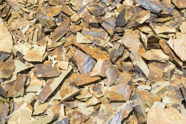 volkanik kayalar arka plan