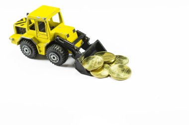 Ön yükleyici oyuncak