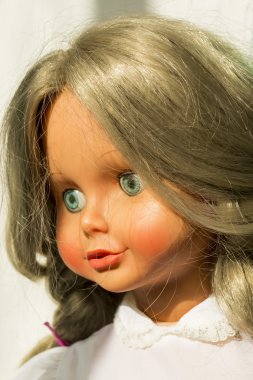bebek yüz