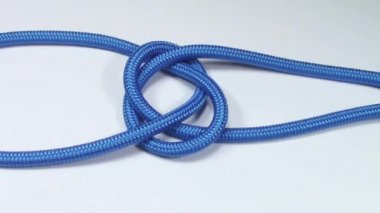 Düğümü düğüm tying