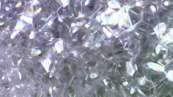 Génération de bulles de savon 