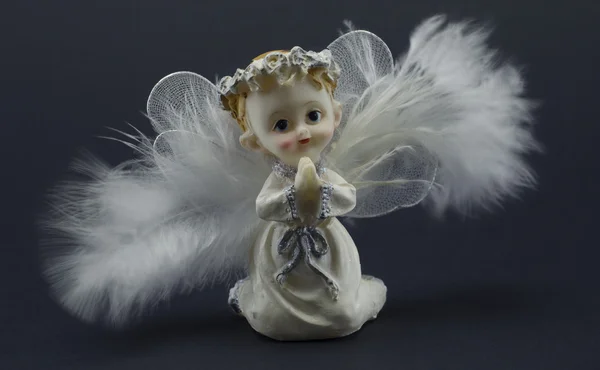 Prayer Angel Figurine