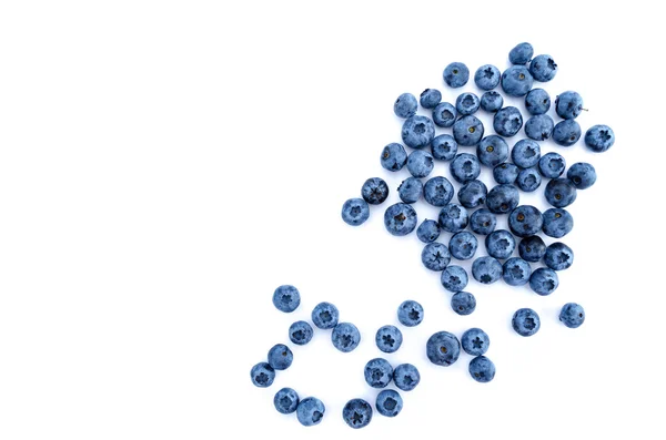 Tatlı yabanmersini izole