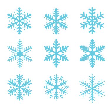 Buz taneleri, kar tanesi, kar tanesi kışı, Noel, kış, Noel kar taneleri.