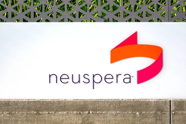 Neuspera Medical Inc 米国カリフォルニア州サンノゼ 2020年 — ストック写真