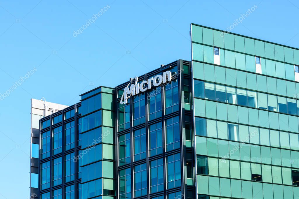 micron #hashtag