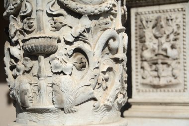  Santa Maria dei Miracoli Kilisesi, Brescia 'da, Corso Martiri della Libert yakınlarında bulunan bir kilisedir..