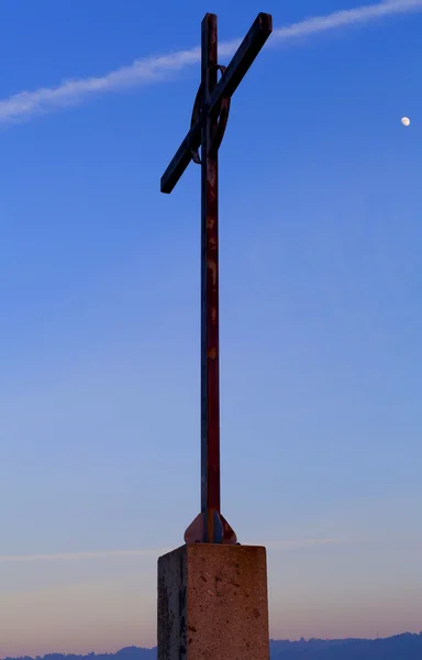 Hıristiyanlığın haç sembolü