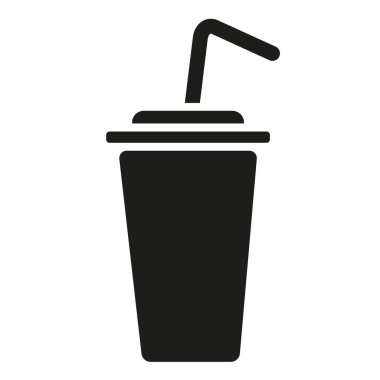 Lezzetli kokteyl, basit içki, kahve.