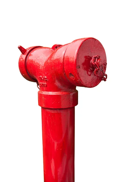 Fire hydrant, Thailand. — Stock Photo, Image