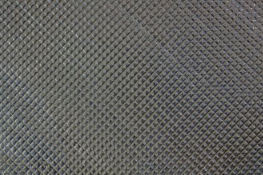 Alüminyum folyo desen.