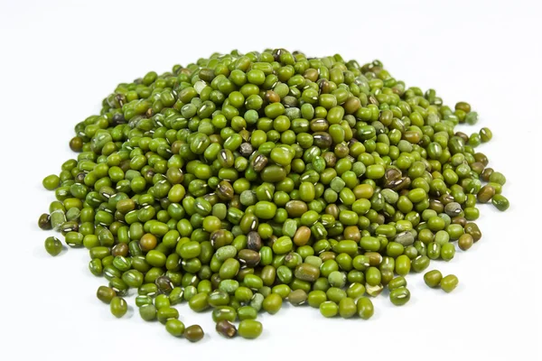 Yeşil Fasulye Yığını.