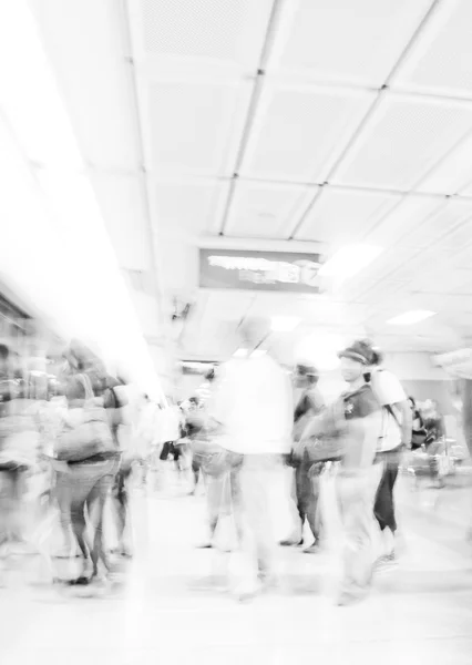 İnsanlar Mrt, Tayland seyahat.