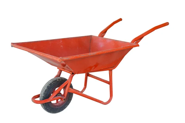 Sepeti harç kırmızı.