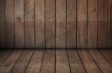 ahşap doku, arka plan eski panelleri.