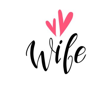 eş harfleri, vektör illüstrasyonu 