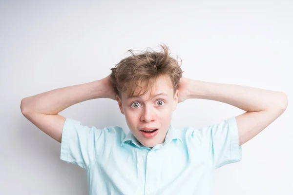 7,238 Boy Face Scared Stock Photos - Free & Royalty-Free Stock Photos from  Dreamstime