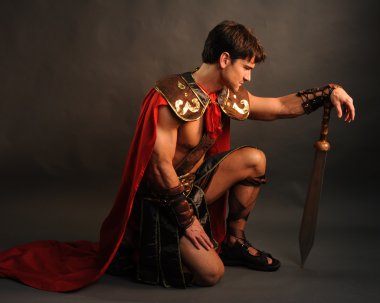 yakışıklı korsan