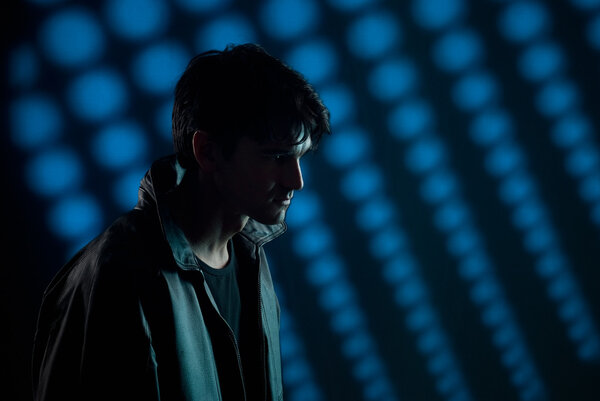 Случайный ковбой