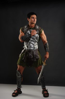 férfi GladiátorGladyatör adam