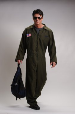 Army man