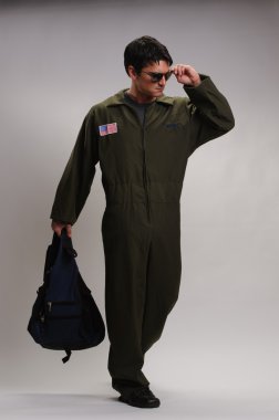 Army man