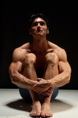 huysuz adam