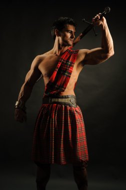 Boğucu highlander