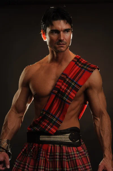 Boğucu highlander