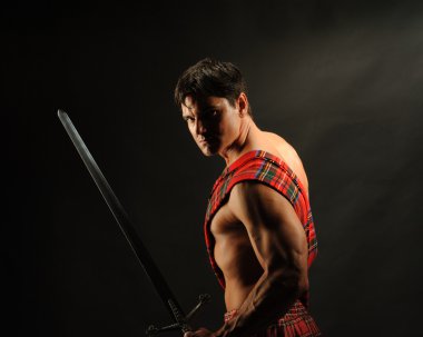 Highlander adam