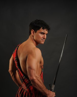 Highlander adam