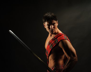 Highlander adam