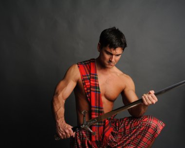 Highlander adam