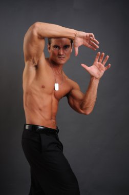 maço adam