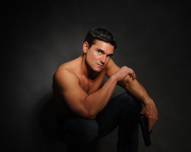 sert kahraman
