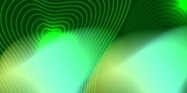 soyut yeşil tahıl bulanık arkaplan tasarımı