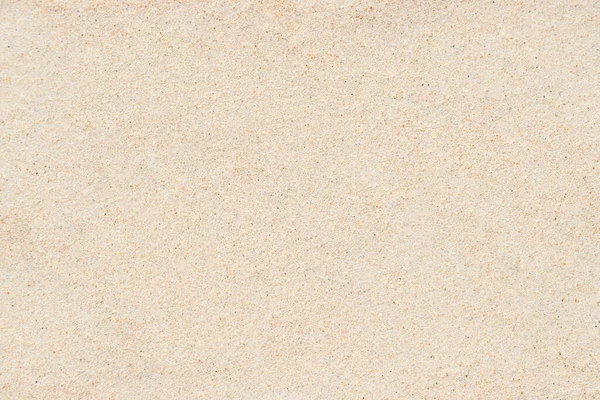 Weicher Gelber Sand Strand Für Textur Hintergrund Klare Textur Keine — Stockfoto