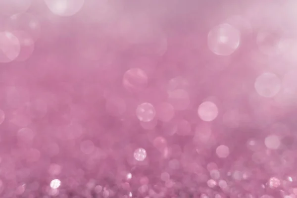 Růžové Pastelové Třpytky Třpytí Diamantovým Prachem Padajícím Podlahu Mít Hodně — Stock fotografie