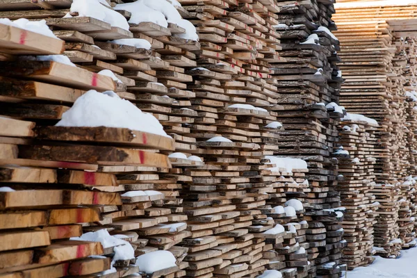 Ağaç işleme fabrika, depo, kurutma