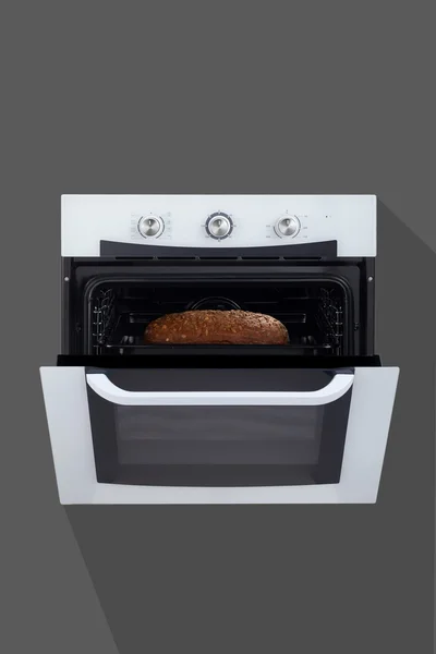 Backofen — Stockfoto