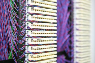 Ağ sunucusunu kapat