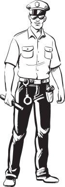 Polis!