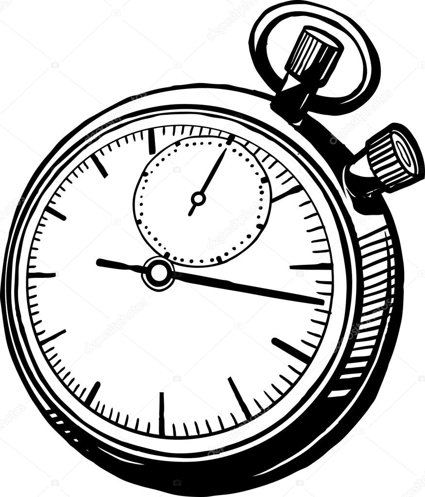 stop the clock stop the clock