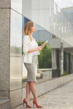 Güzel kadın sekmesi