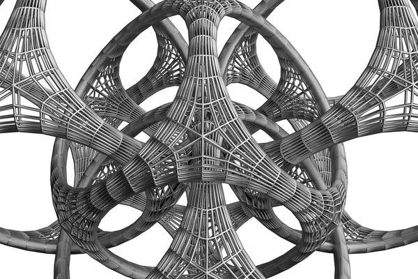 Tel çerçeve arka plan