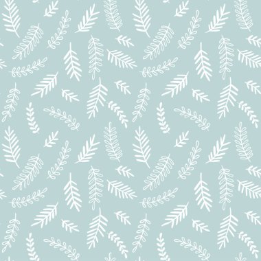 Şirin karikatür çiçekleri arka plan vektör çizimleri