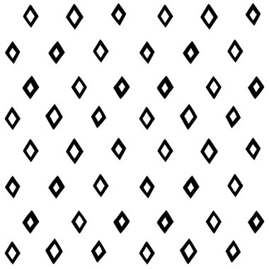 Hoş çizgi film Funky Soyut arka plan vektör çizimleri