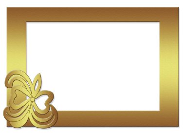 Fotoğraf çerçevesi. Grafik ve geometrik elementlerin görüntüsü olan yaratıcı bir kompozisyon. Soyutlama. Klasik tasarım. Yazdırma ve lazer kesme şablonu.