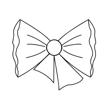 Beyaz arka planda yakın plan kıvrımlı desenler. Vektör grafiklerinin parçaları. Süsler ve kusursuz tasarımlar yaratmak için malzeme.