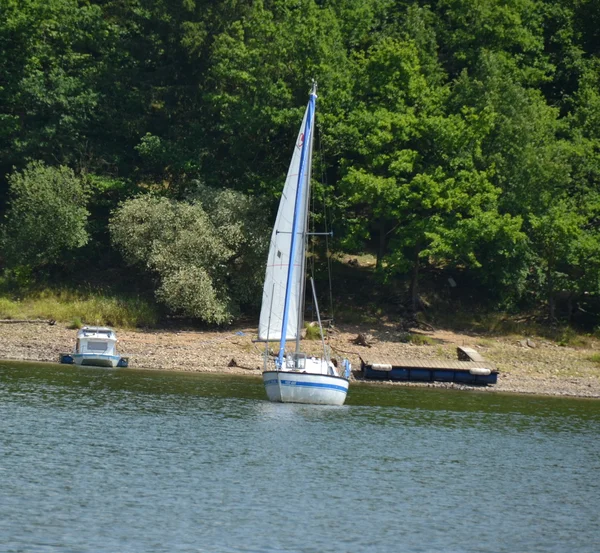 Boat — Stock Photo, Image